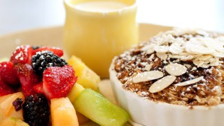 Breakfast Hot Spots