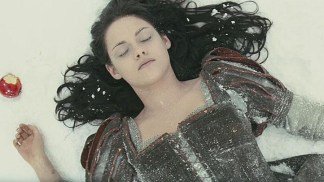 "Snow White and the Huntsman"