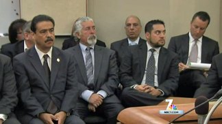 South Bay School Officials Accused of Corruption