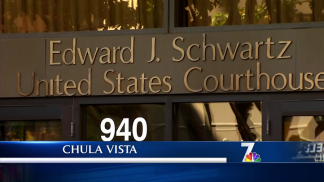 Feds Investigate Parking Lot Cash