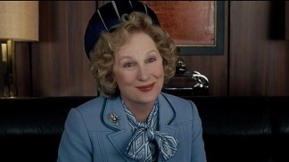 Meryl Streep's "Iron Lady" Making Late Oscar Push, Opening Dec. 30