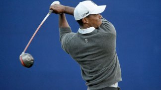 Farmers Insurance Open at Torrey Pines