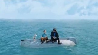 "The Adventures of Tintin: The Secret Of The Unicorn"
