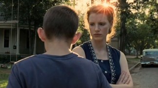 "Tree of Life" Trailer