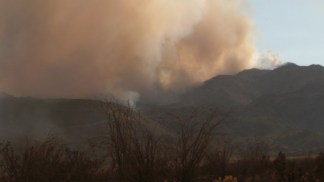 Vallecito Fires Update 11 p.m. 0814