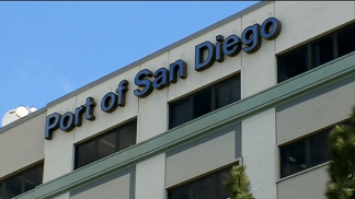 Mayor, Council in Showdown Over Port Commission