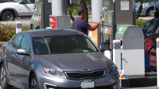 Soaring Gas Prices Negatively Impact Economy