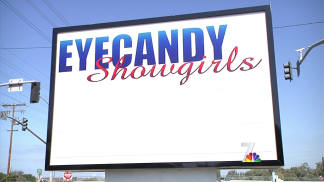 Controversial Strip Club Opens in Chula Vista