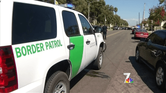 Family Demands Details After BP Agent Shoots Mother
