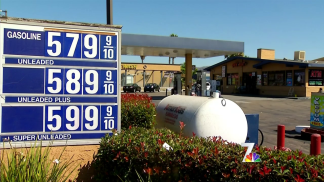 When Will Gas Prices Come Down?