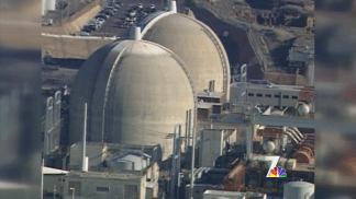 San Onofre Offline Until 2013: NRC