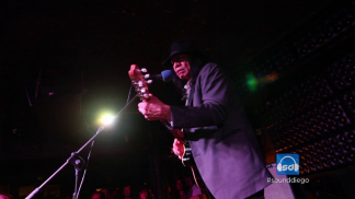 The Sugar Man Returns