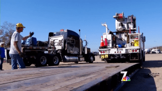 San Diegans Pitch in to Help Sandy Victims