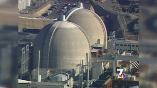 Nuclear Experts Meets in San Diego