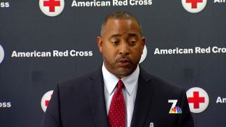 Council President Tony Young to Vacate Seat and Work for Red Cross