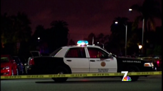 Man Shot by Police in North Park Identified as Veteran