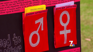 Cancer Drug May Double as Male Birth Control