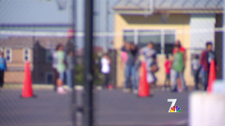 Neighbors Shocked at Teacher Accused of Luring Boys