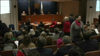 CPUC Denies Rate Hike in SDG&E Settlement