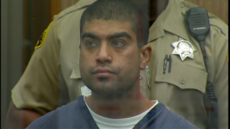 Man Accused of Stabbing Young Girl 26 Times
