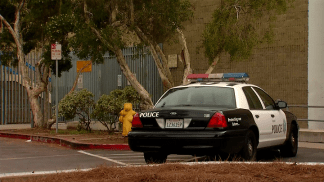 Officers at All Schools a Bad Idea, Police Say