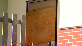 Burglars Nab Elementary School iPads