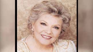 Saying Goodbye to Patti Page