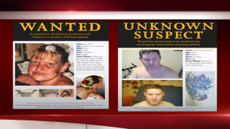 Pilot, Teacher Among Suspects in Child Porn Sweep