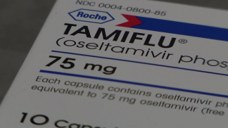 Local Hospitals Handling Flu