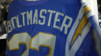Fans Excited for New Chargers Coach