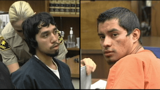 Teens to Spend Decades Behind Bars for Rape