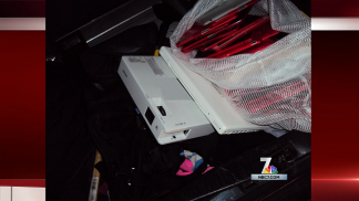 DA Says Suspected iPad Thieves in Gang