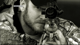 Extreme Violence Rare for PTSD: Expert