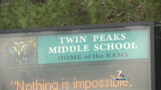 Teacher Thought Shooting Plot Was "Bad Prank"