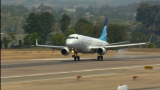 Will California Pacific Airlines Ever Take Off?
