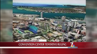 Convention Center Financing Could Impact Chargers