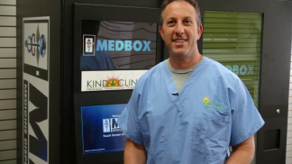Marijuana Dispensaries Coming to SD?