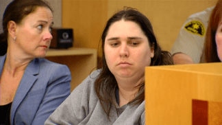 Crucial Evidence Revealed in Marine Wife Murder