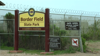Friendship Park to Close
