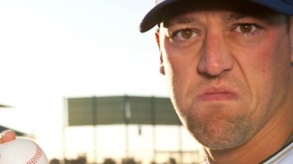 Padres Spring Training 2011