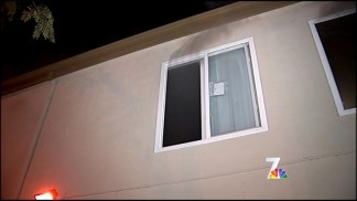 Clairemont Family Grateful for Hero Officer