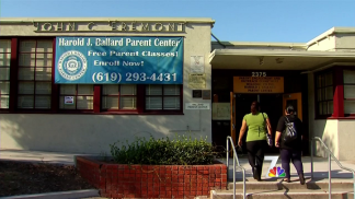 Undocumented Immigrants Seek Transcripts
