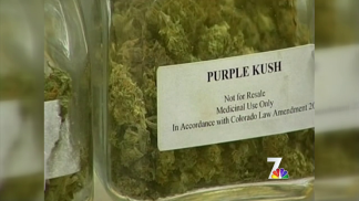 Fact Check: Medical Marijuana