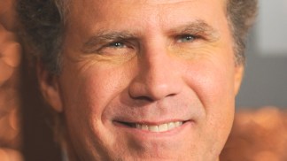 Will Ferrell on Joining "The Office": "It's a Little Bit Out of Body"