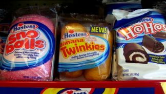 No More Twinkies?