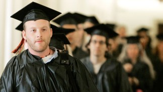 Fact Check: SDSU's Graduation Rates