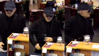 Geezer Bandit Unsolved Years Later