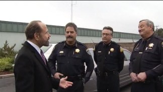 Calif. Senator Aims to Curb Drunk Driving With Ignition Locks