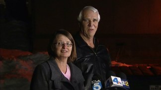 Dorner's Hostages Speak