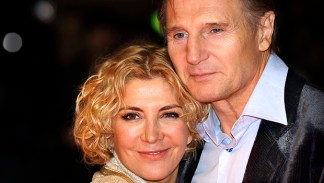 Remembering Natasha Richardson